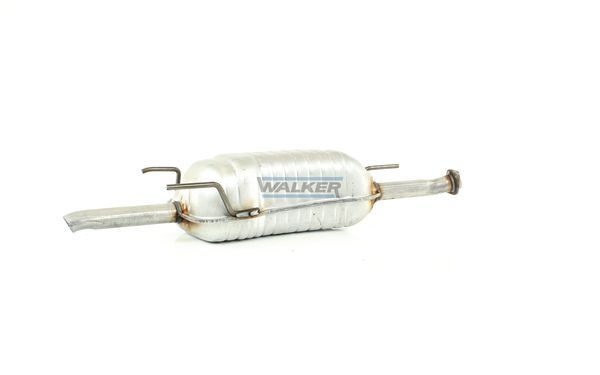 Galinis duslintuvas WALKER 72360