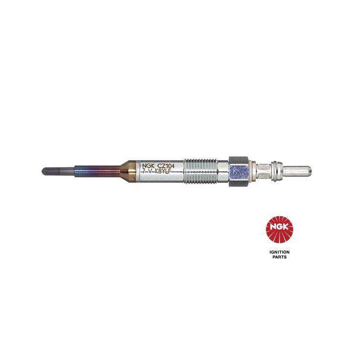 Kaitinimo žvakė NGK 9826