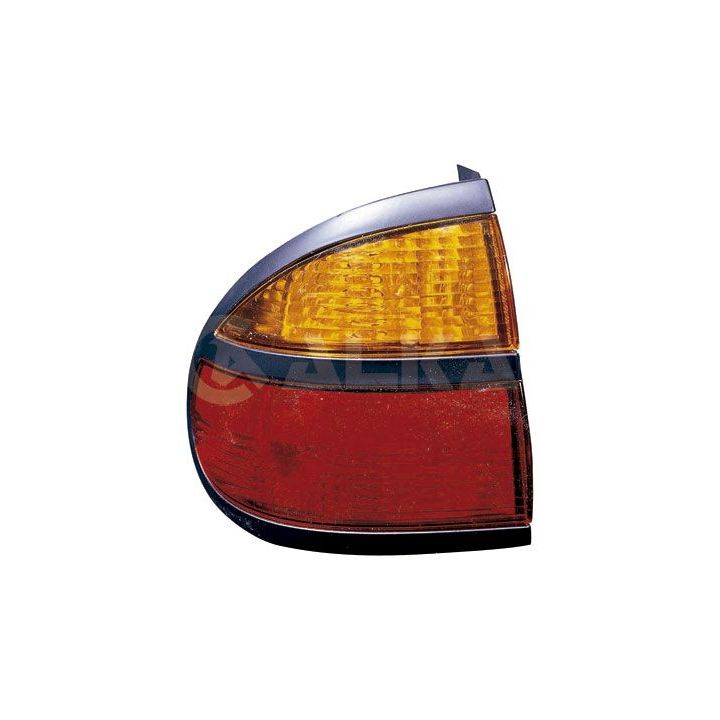 Kombinuotas galinis žibintas ALKAR 2206225