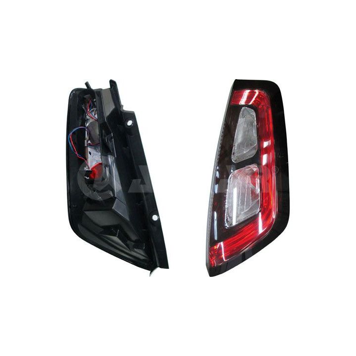 Kombinuotas galinis žibintas ALKAR 2206349