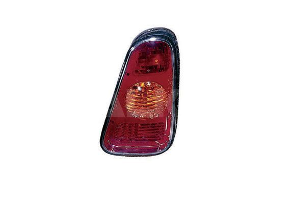 Kombinuotas galinis žibintas ALKAR 2206952