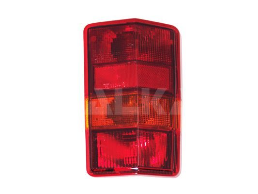 Kombinuotas galinis žibintas ALKAR 2206982