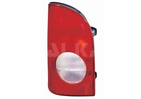 Kombinuotas galinis žibintas ALKAR 2209624