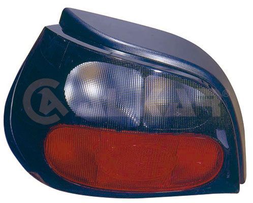 Kombinuotas galinis žibintas ALKAR 2210219