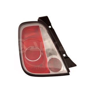 Kombinuotas galinis žibintas ALKAR 2211348