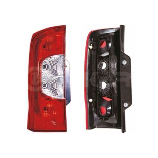 Kombinuotas galinis žibintas ALKAR 2211351