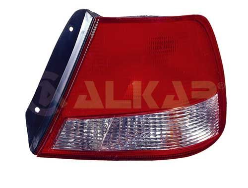 Kombinuotas galinis žibintas ALKAR 2211575