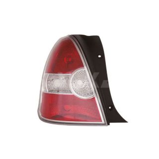 Kombinuotas galinis žibintas ALKAR 2211577