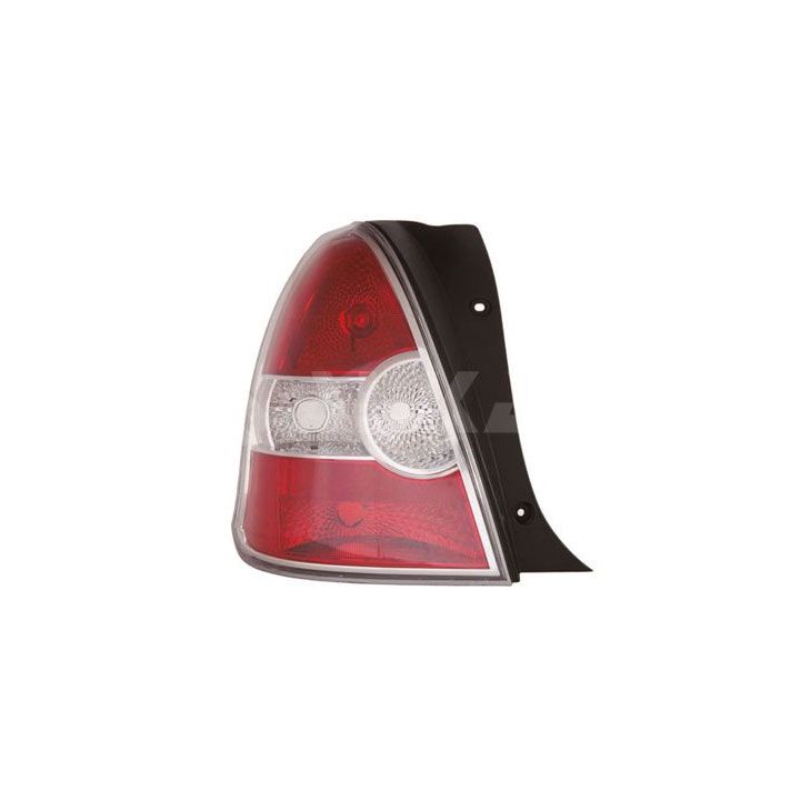 Kombinuotas galinis žibintas ALKAR 2211577