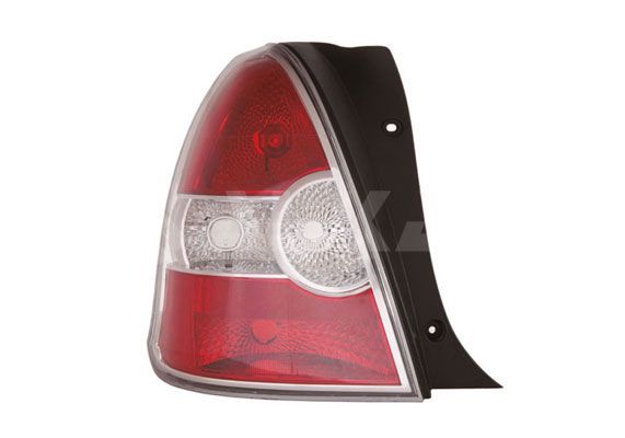 Kombinuotas galinis žibintas ALKAR 2211577