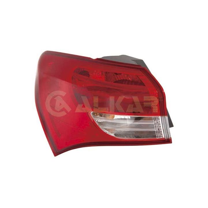 Kombinuotas galinis žibintas ALKAR 2211581