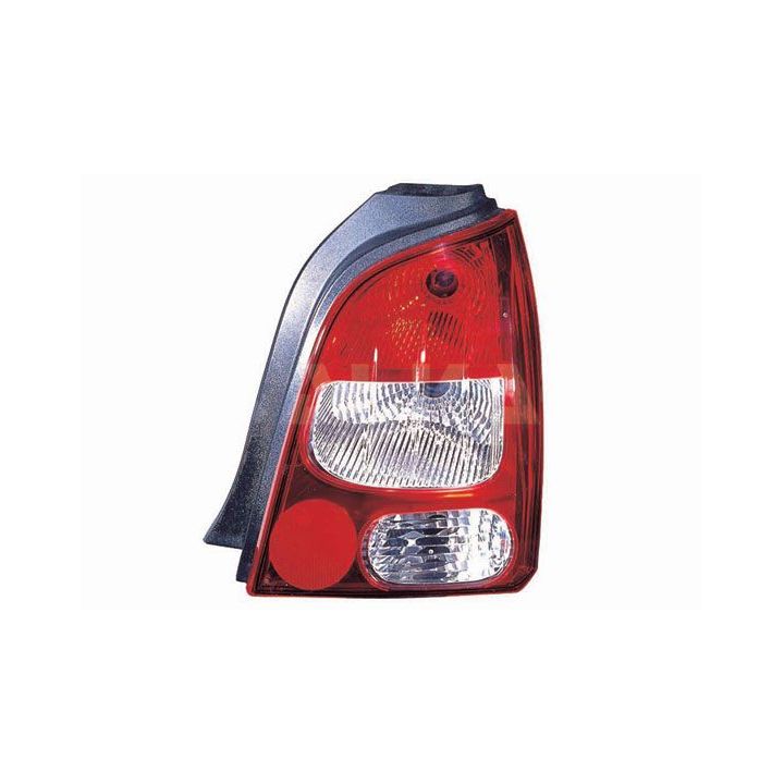 Kombinuotas galinis žibintas ALKAR 2212171