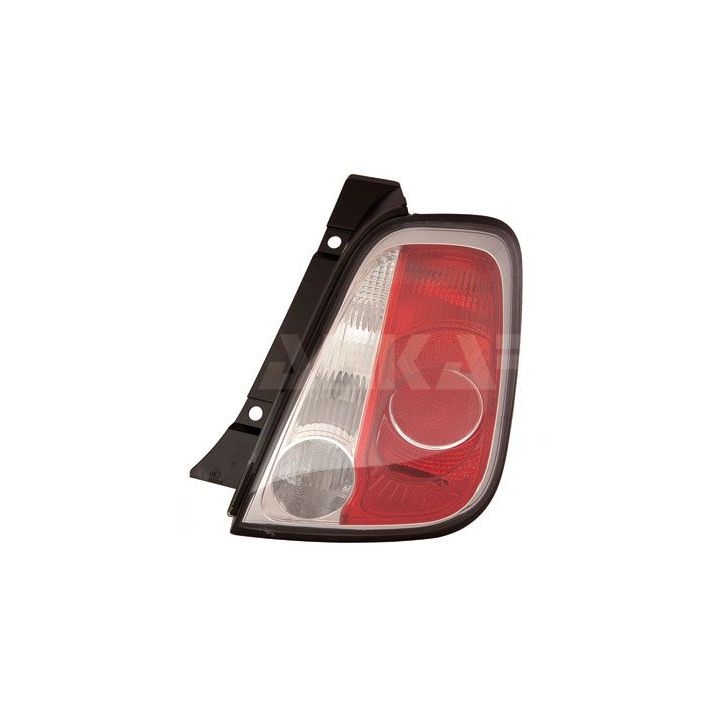 Kombinuotas galinis žibintas ALKAR 2212348