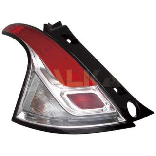 Kombinuotas galinis žibintas ALKAR 2212525