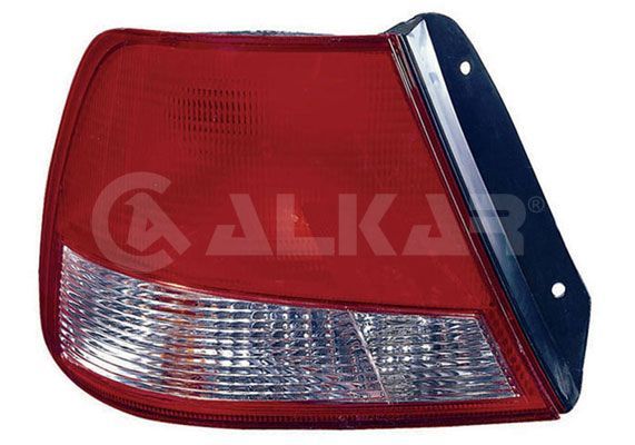 Kombinuotas galinis žibintas ALKAR 2212575