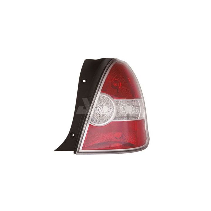 Kombinuotas galinis žibintas ALKAR 2212577