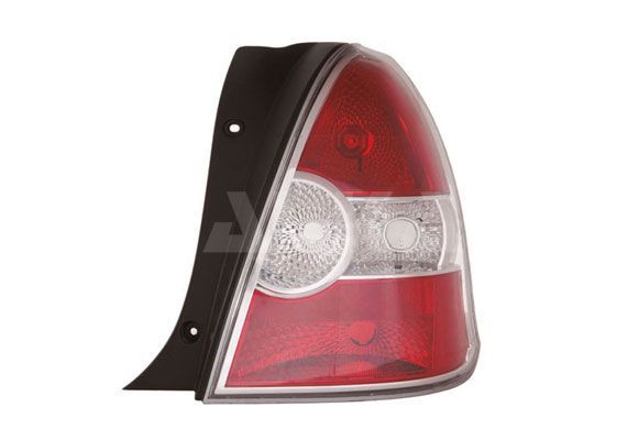 Kombinuotas galinis žibintas ALKAR 2212577