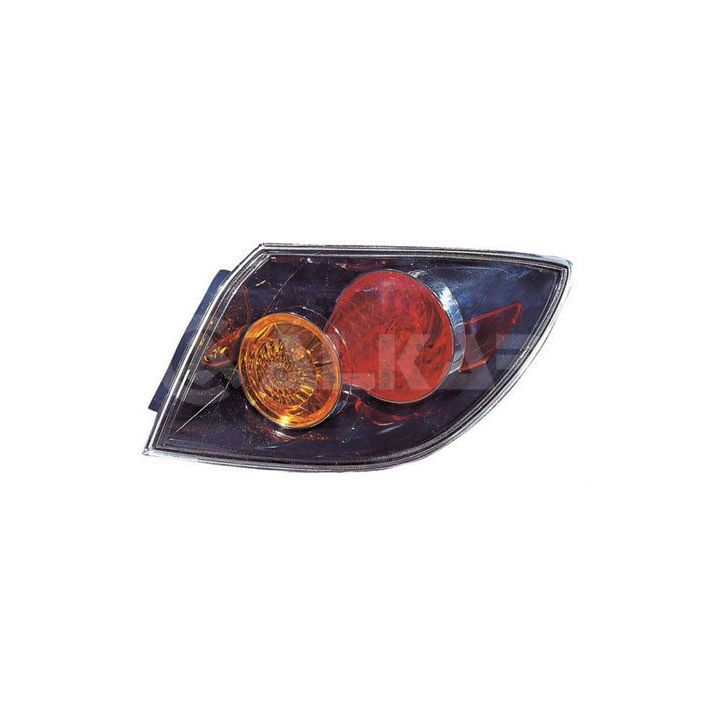 Kombinuotas galinis žibintas ALKAR 2212652