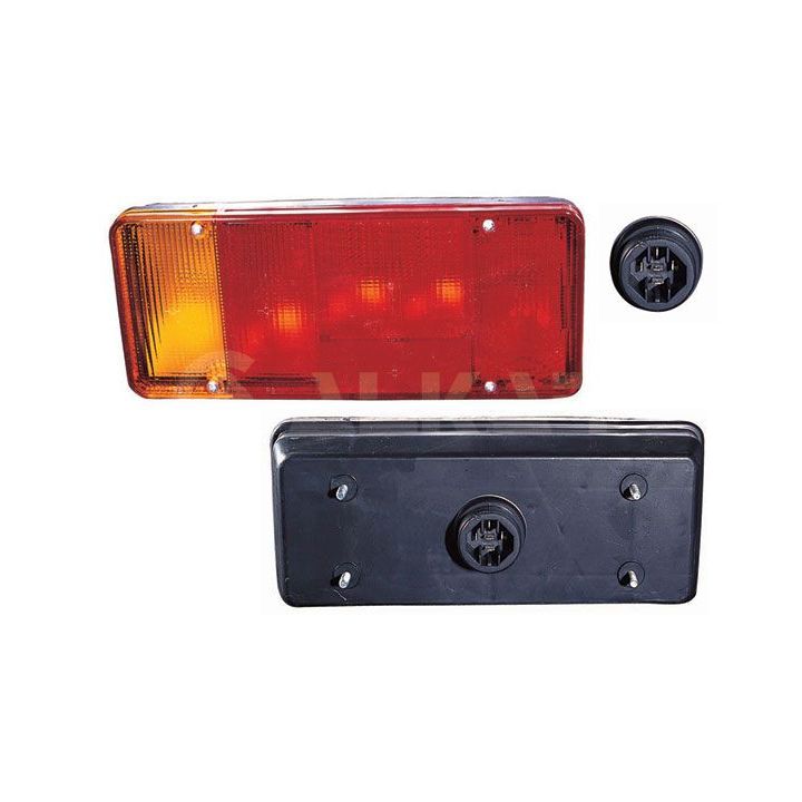 Kombinuotas galinis žibintas ALKAR 2215973