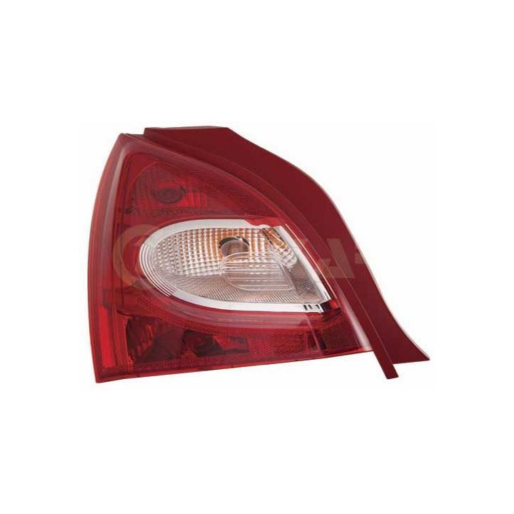 Kombinuotas galinis žibintas ALKAR 2221171