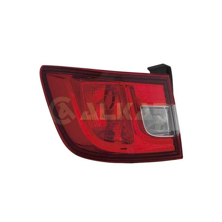 Kombinuotas galinis žibintas ALKAR 2221187