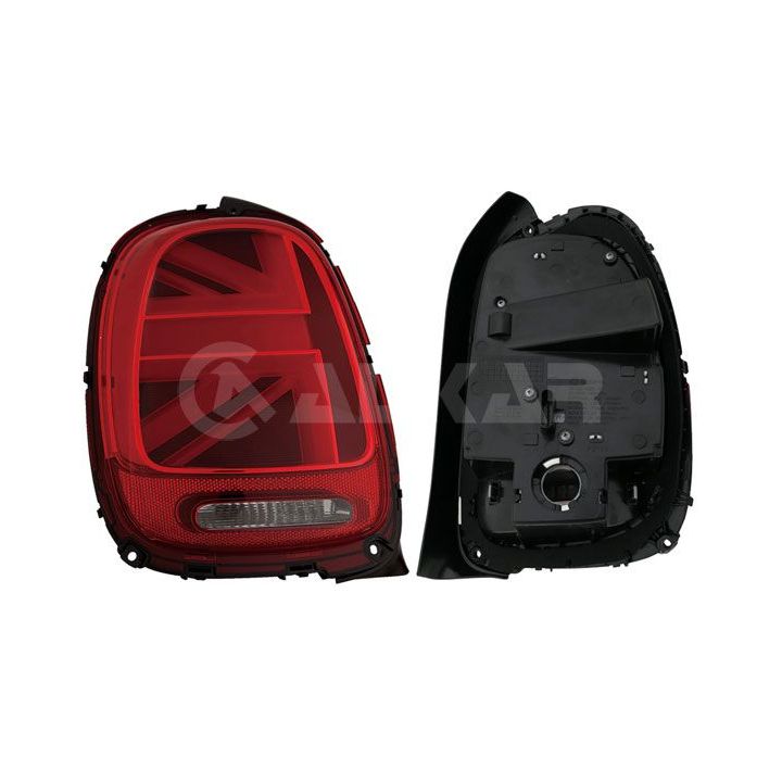 Kombinuotas galinis žibintas ALKAR 2221457