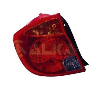 Kombinuotas galinis žibintas ALKAR 2221575