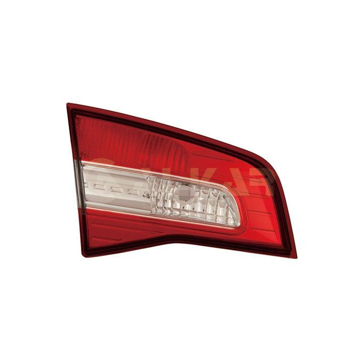 Kombinuotas galinis žibintas ALKAR 2221756