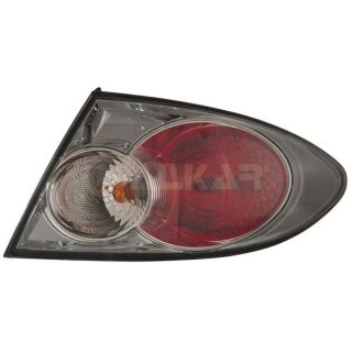 Kombinuotas galinis žibintas ALKAR 2221904