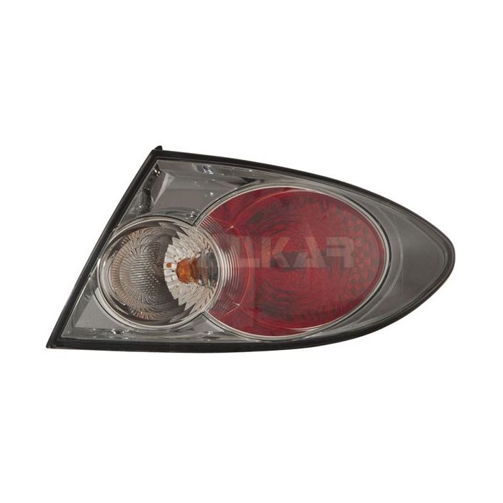 Kombinuotas galinis žibintas ALKAR 2221904