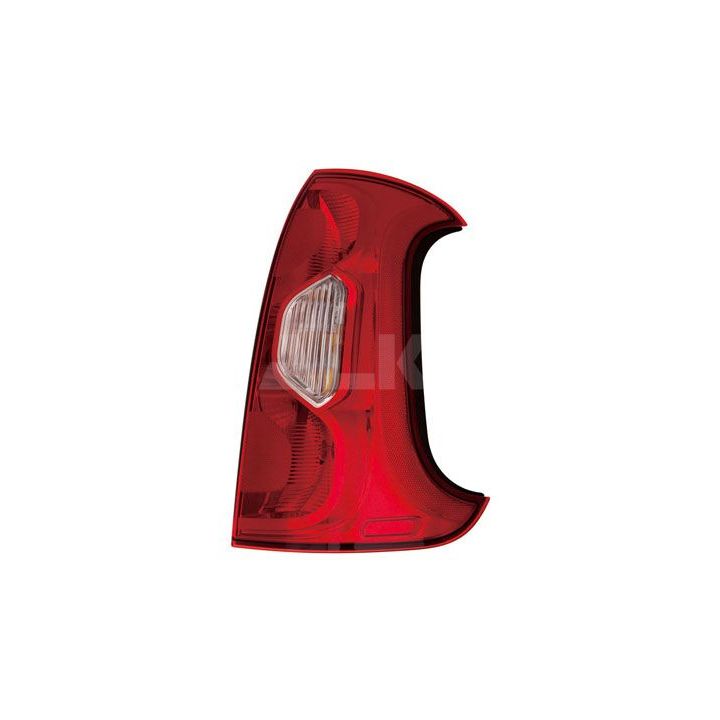 Kombinuotas galinis žibintas ALKAR 2222014