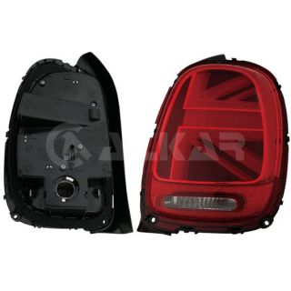 Kombinuotas galinis žibintas ALKAR 2222457