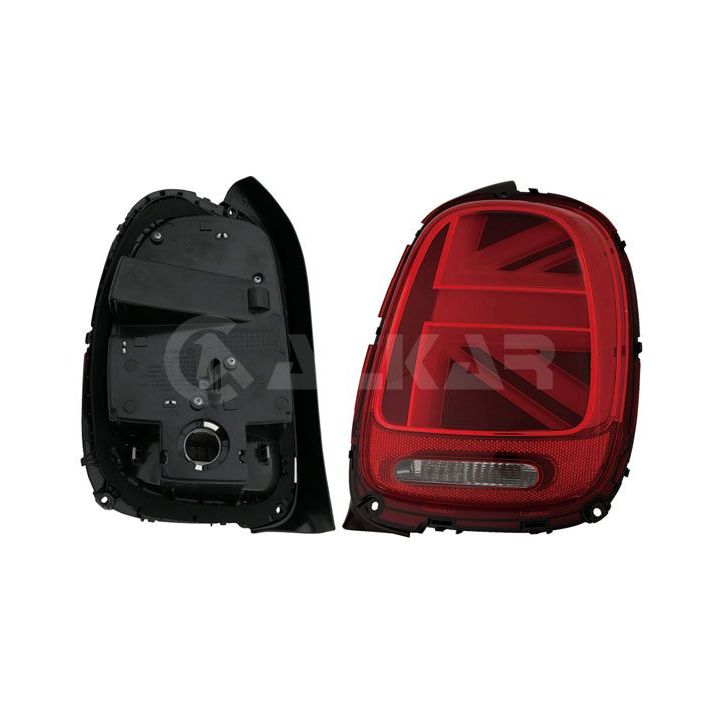 Kombinuotas galinis žibintas ALKAR 2222457