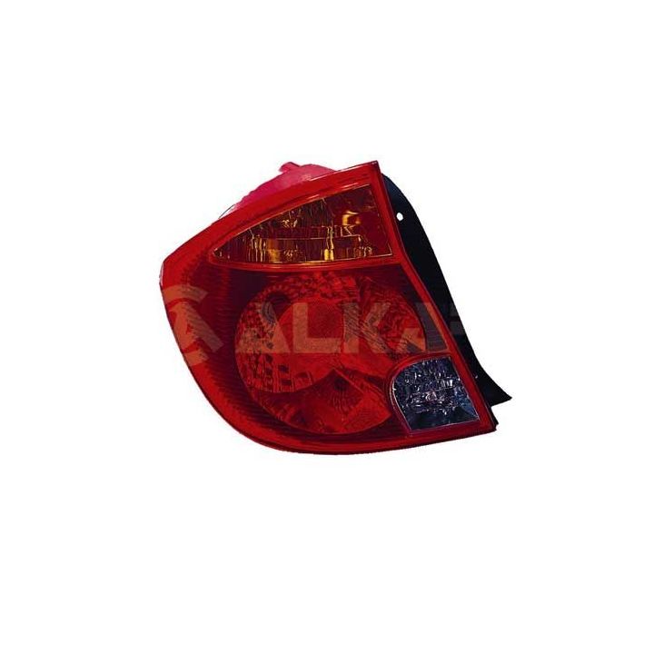 Kombinuotas galinis žibintas ALKAR 2222575