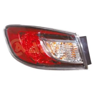 Kombinuotas galinis žibintas ALKAR 2222652