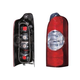 Kombinuotas galinis žibintas ALKAR 2222751