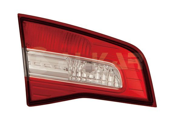 Kombinuotas galinis žibintas ALKAR 2222756