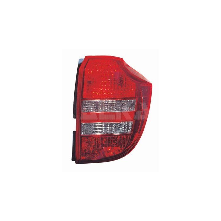 Kombinuotas galinis žibintas ALKAR 2222995