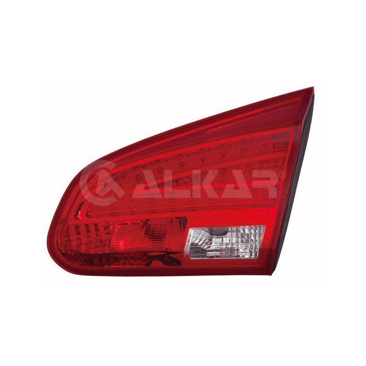 Kombinuotas galinis žibintas ALKAR 2232342