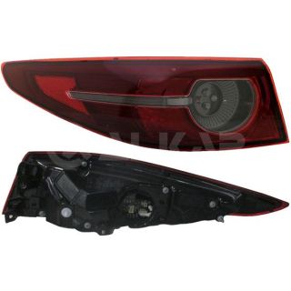 Kombinuotas galinis žibintas ALKAR 2233652