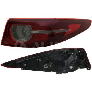 Kombinuotas galinis žibintas ALKAR 2234652