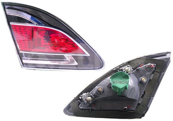 Kombinuotas galinis žibintas ALKAR 2235906