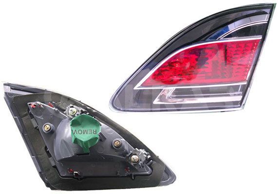 Kombinuotas galinis žibintas ALKAR 2236906