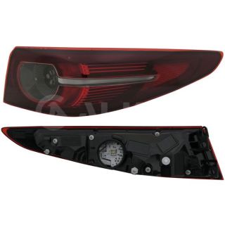 Kombinuotas galinis žibintas ALKAR 2240652