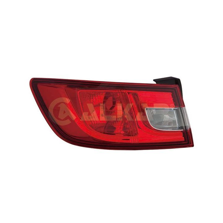 Kombinuotas galinis žibintas ALKAR 2241187