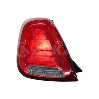 Kombinuotas galinis žibintas ALKAR 2241348