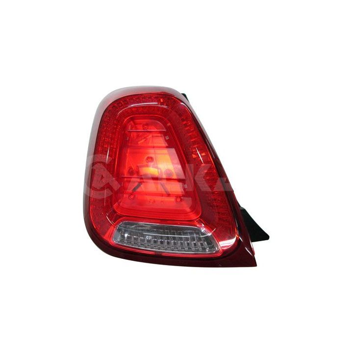 Kombinuotas galinis žibintas ALKAR 2241348