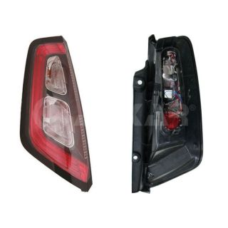 Kombinuotas galinis žibintas ALKAR 2241349