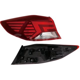 Kombinuotas galinis žibintas ALKAR 2241618