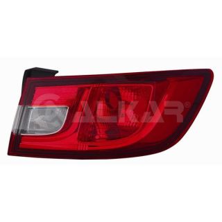 Kombinuotas galinis žibintas ALKAR 2242187